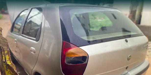 Fiat Palio 1.6 S 10 2007