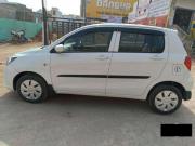 Maruti Suzuki Celerio LXI 2015