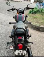 Royal Enfield Classic 350cc 2012