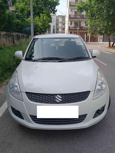Maruti Suzuki Swift VXi 2009