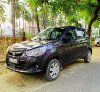 Maruti Suzuki Alto K10 VXi 2015