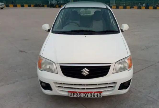 Maruti Suzuki Alto K10 VXi 2011