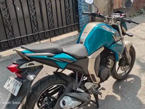 Yamaha FZ S V 2.0 150cc 2018