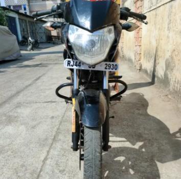 Bajaj Pulsar 135LS 2018