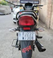 Hero Passion Xpro 110cc 2016