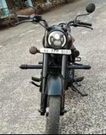 Royal Enfield Classic 350cc 2012