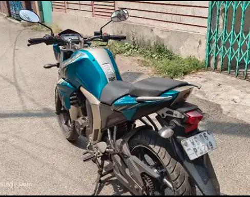 Yamaha FZ S V 2.0 150cc 2018