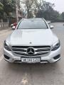 Mercedes-Benz GLC 220d 4MATIC Sport 2018