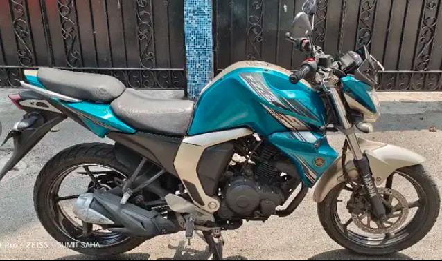 Yamaha FZ S V 2.0 150cc 2018