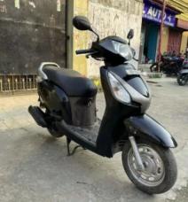 Honda Aviator 110cc 2016