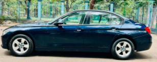 BMW 3 Series 320d 2015