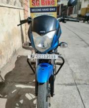 Hero Splendor iSmart 100cc 2016