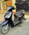 Honda Aviator 110cc 2016