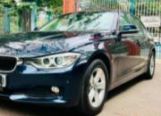 BMW 3 Series 320d 2015