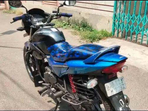 Hero Glamour Fi 125cc 2016