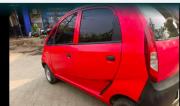 Tata Nano LX 2012