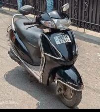 Honda Activa 110cc 2015