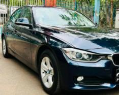 BMW 3 Series 320d 2015