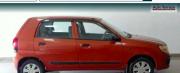 Maruti Suzuki Alto K10 VXi 2011