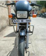 Hero Splendor Plus 100cc 2013