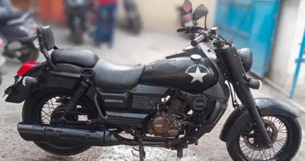 UM Renegade Commando 2017