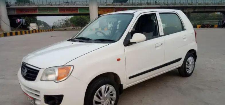 Maruti Suzuki Alto K10 VXi 2011