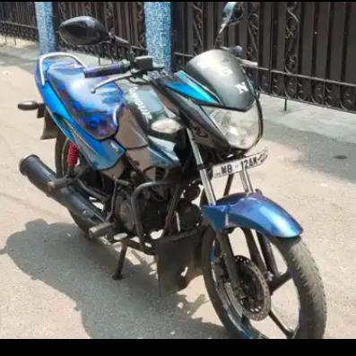 Hero Glamour Fi 125cc 2016