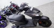 Honda Dio 110cc 2019