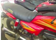 Hero Splendor Pro 100cc 2012