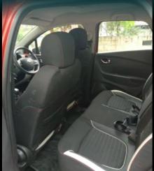 Renault Captur Platine Diesel 2018