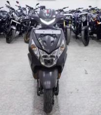 Honda Dio 110cc 2019