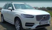 Volvo XC90 Inscription Luxury 2017