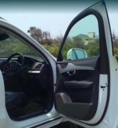 Volvo XC90 Inscription Luxury 2017