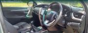 Toyota Fortuner 2.7 4x2 MT 2018