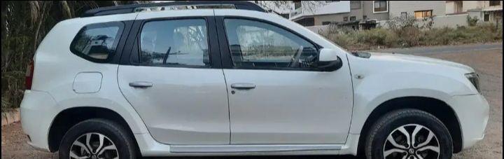 Nissan Terrano XL D 2014