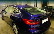 BMW 6 Series GT 630d Luxury Line 2019