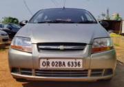 Chevrolet AVEO U VA LS 1.2 2009