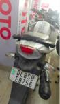 TVS Apache RTR 180cc 2013