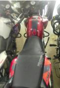 TVS Apache RTR 160cc 2015
