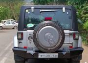 Jeep Wrangler Unlimited 4x4 Diesel 2017