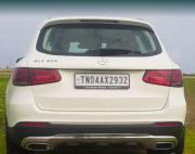 Mercedes-Benz GLC 200 4MATIC BS6 2020