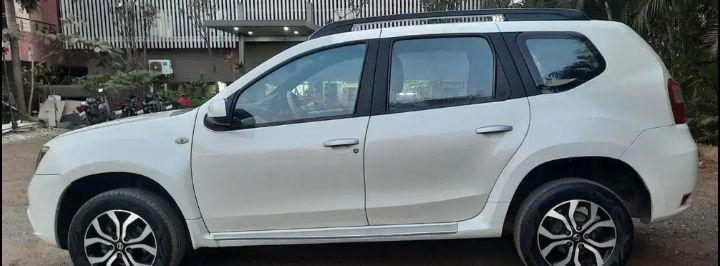 Nissan Terrano XL D 2014