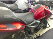 TVS Apache RTR 160cc 2015