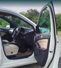 Mercedes-Benz B-Class B 180 CDI 2014