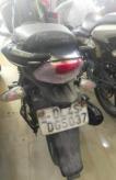 TVS Apache RTR 160cc 2015