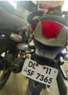 TVS Apache RTR 160cc 2015