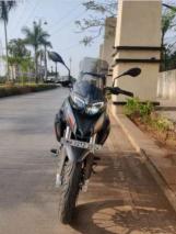 Benelli TRK 251 2022