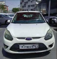 Ford Figo 1.4 TDCI TITANIUM 2012