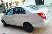 Tata Manza GLS 2010