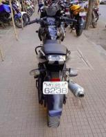 Bajaj Pulsar 220F 2011